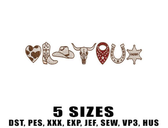 Fall Country Embroidery Design: A Designer’s Review for Small Business Branding