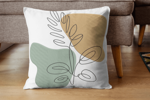 Floral Elegance for Boutique Apparel