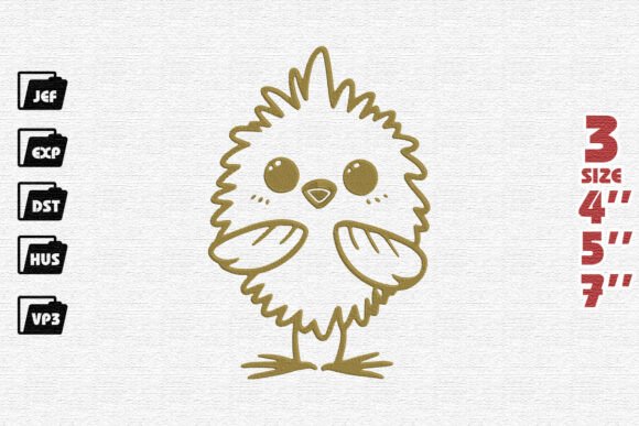 h1Quirky Bird Embroidery: A Playful Addition to Seasonal Crafts/h1