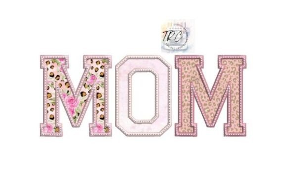 Mom Applique Embroidery Design Review for Real Embroidery Projects