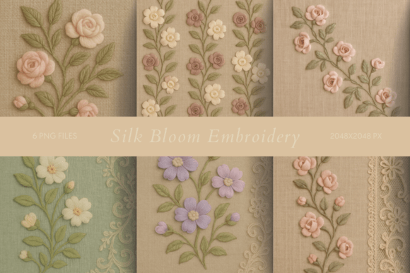 Silk Bloom Embroidery: A Designer’s Honest Review
