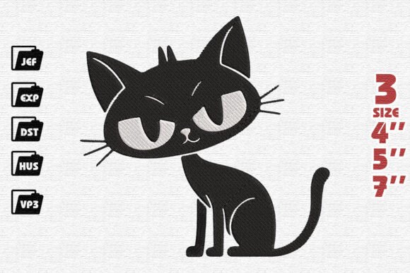 Sly Cat Embroidery: A Designer’s Honest Review for Gift Makers